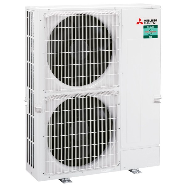 Зовнішній блок мультиспліт-системи Mitsubishi Electric PUZ-M250YKA