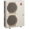 Наружный блок мультисплит-системы Mitsubishi Electric PUHZ-ZRP250YKA