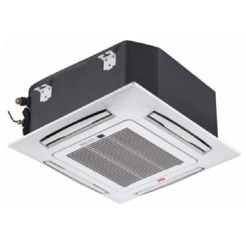 Внутрішній блок мультиспліт-системи TCL FMA-09CRD/DVI