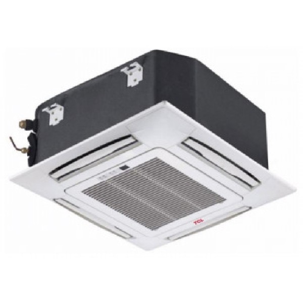 Внутрішній блок мультиспліт-системи TCL FMA-09CRD/DVI