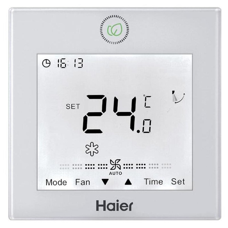 Внутрішній блок мультиспліт-системи Haier AF25S2SD1FA