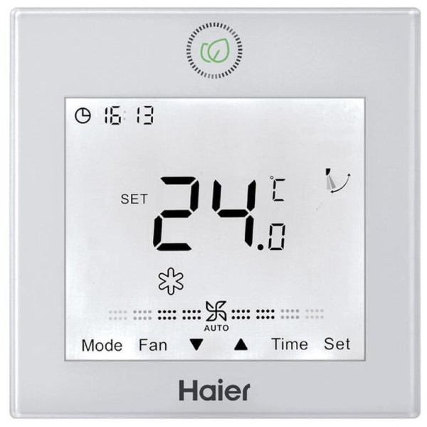 Внутрішній блок мультиспліт-системи Haier AF25S2SD1FA