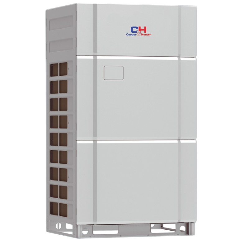 Зовнішній блок мультиспліт-системи Cooper&Hunter CHV6 VRF System CHV6-H335NMX