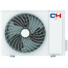 Комплект мульти-спліт системи Cooper&Hunter Alfa Inverter Multi 28 (7+7+7+7)