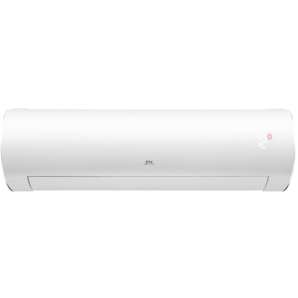 Комплект мульти-спліт системи Cooper&Hunter Daytona White Multi 18 (9+9)