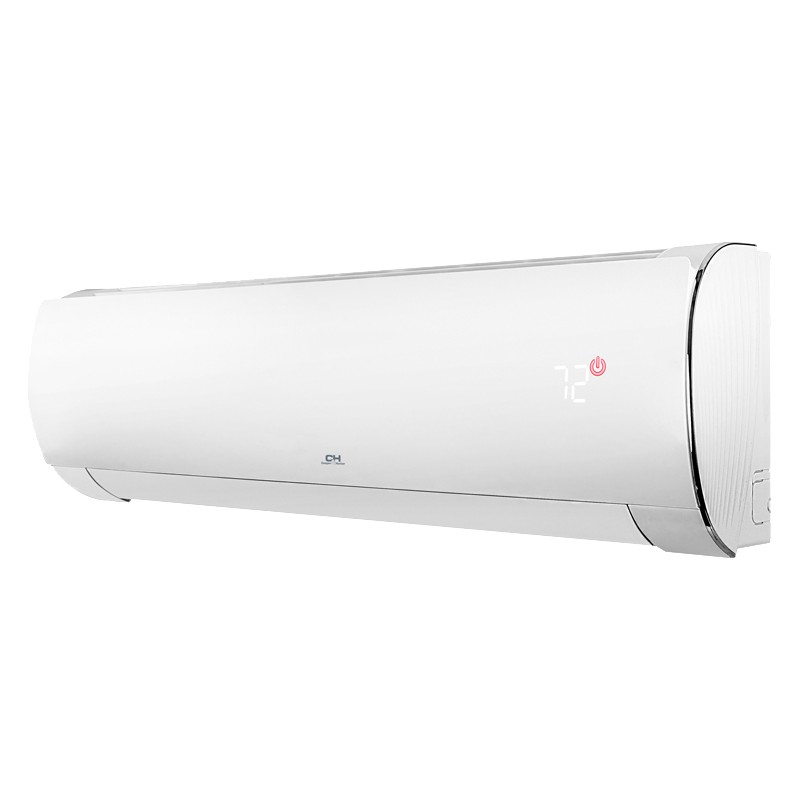 Комплект мульти-спліт системи Cooper&Hunter Daytona White Multi 18 (9+9)