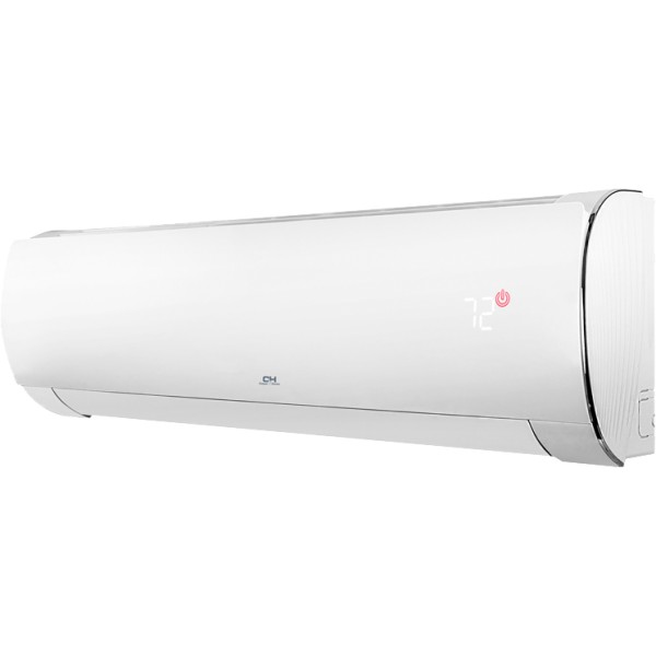 Комплект мульти-спліт системи Cooper&Hunter Daytona White Multi 18 (9+9)