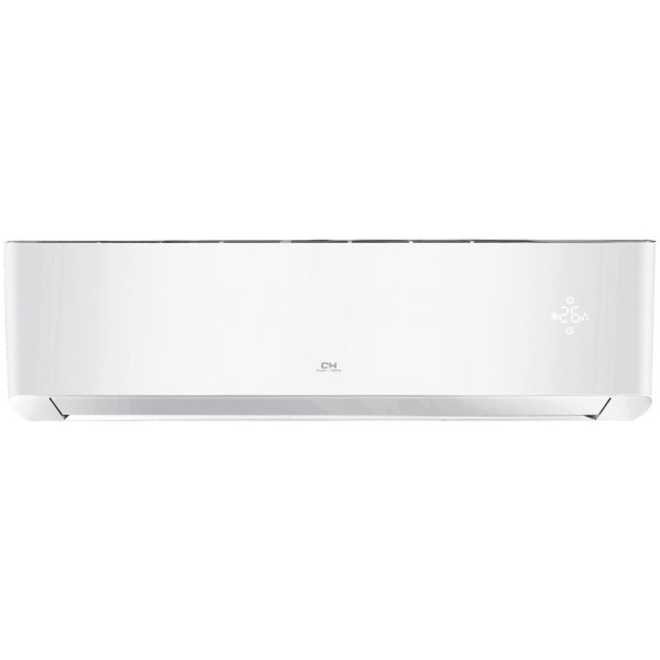 Комплект мульти-спліт системи Cooper&Hunter Supreme Continental White Multi 18 (9+9)