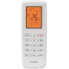 Комплект мульти-сплит системы Tosot Smart TM-21U3(O)2 + GS-07DW2(I)*3шт