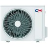 Комплект мульти-спліт системи Cooper&Hunter Vital Inverter Multi 24 (9+9+12)