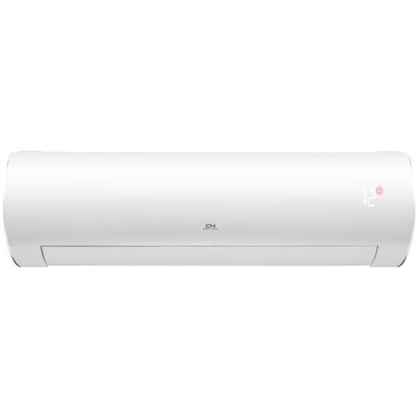 Комплект мульти-спліт системи Cooper&Hunter Daytona White Multi 21 (9+9+9)