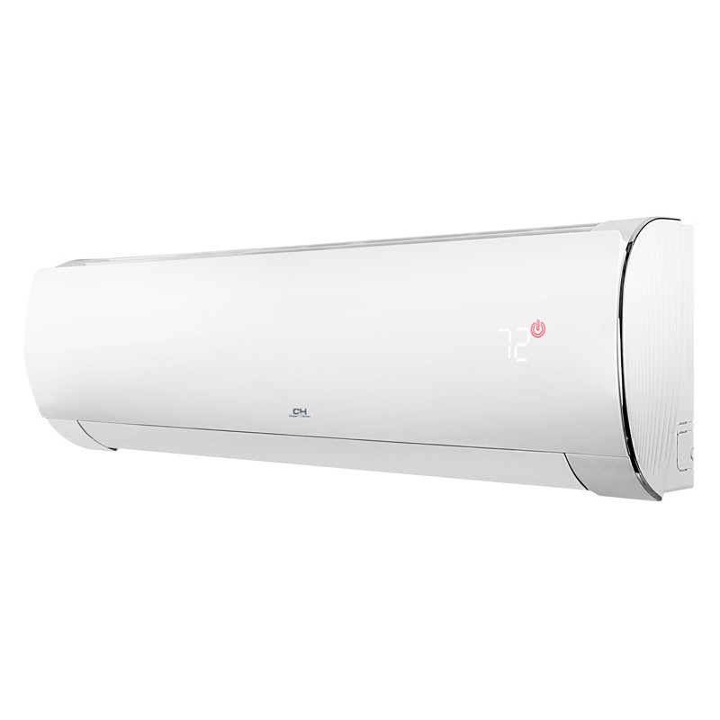 Комплект мульти-спліт системи Cooper&Hunter Daytona White Multi 21 (9+9+9)