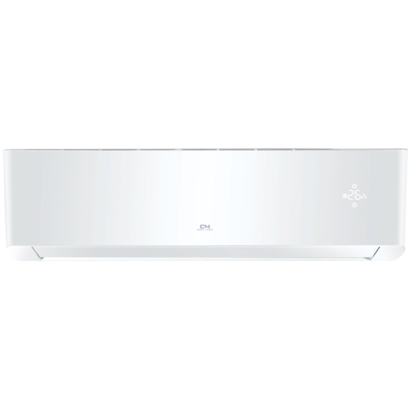 Комплект мульти-сплит системы Cooper&Hunter Supreme Continental White Multi 21 (9+9+9)