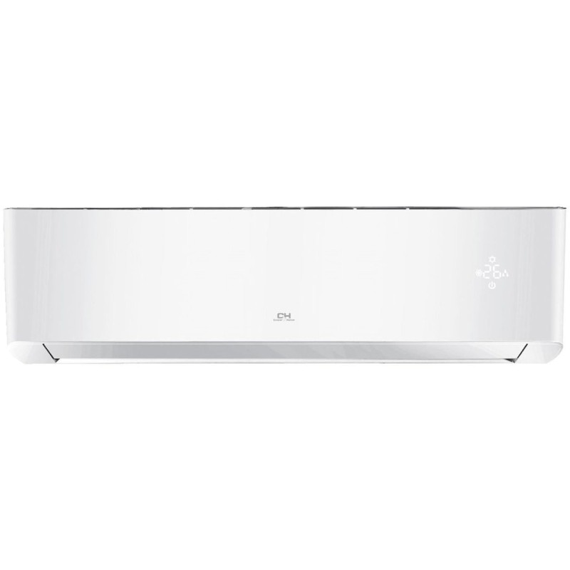 Комплект мульти-сплит системы Cooper&Hunter Supreme Continental White Multi 24 (9+9+12)
