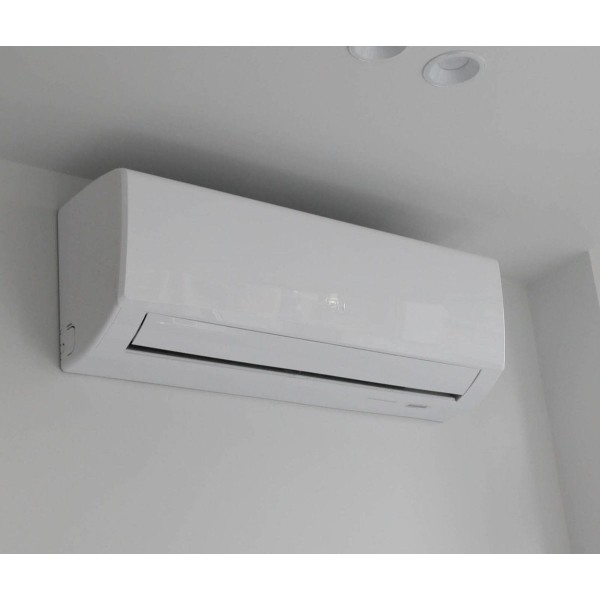 Внутрішній блок мультиспліт-системи Cooper&Hunter Alpha NG Inverter CH-S09FTXE2-NG(I)