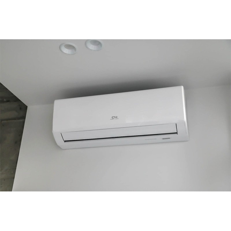 Внутрішній блок мультиспліт-системи Cooper&Hunter Alpha NG Inverter CH-S09FTXE2-NG(I)