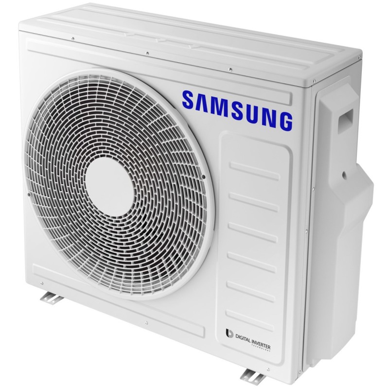 Зовнішній блок мультиспліт-системи Samsung AJ068TXJ3KH/EA