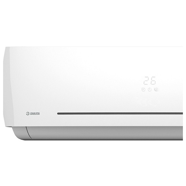 Внутрішній блок мультиспліт-системи Sakata Hikaru SMIE-050SHDC