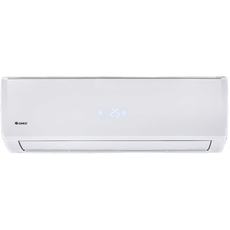 Внутренний блок мультисплит-системы Gree Smart R32 GWH(07)QB-K6DNB6A/I