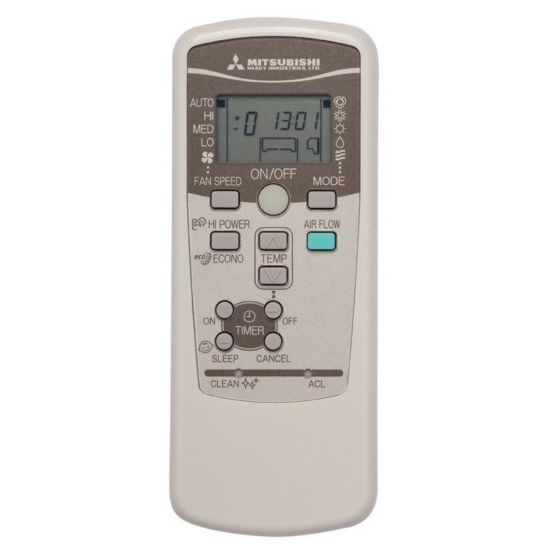 Внутрішній блок мультиспліт-системи Mitsubishi Heavy Industries SRK25ZSPR-S