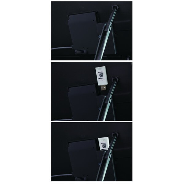 Внутрішній блок мультиспліт-системи Neoclima Multi Art Vogue NS-12EHVIws1