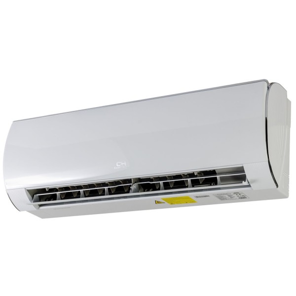 Внутрішній блок мультиспліт-системи Cooper&Hunter Daytona CH-S09FTXD2-WP(I)