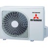 Зовнішній блок мультиспліт-системи Mitsubishi Heavy Industries SRC35QA-S