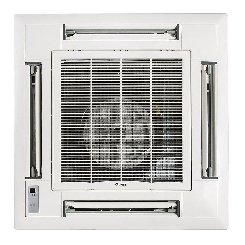 Внутрішній блок мультиспліт-системи Gree GKH(18)BB-K6DNA3A/I