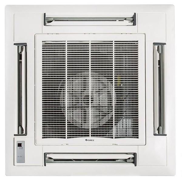 Внутрішній блок мультиспліт-системи Gree GKH(18)BB-K6DNA3A/I