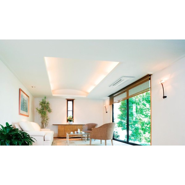 Внутрішній блок мультиспліт-системи Mitsubishi Electric MLZ-KA35VA