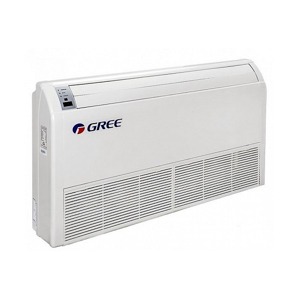 Внутренний блок мультисплит-системы Gree GTH(24)BA-K3DNA1A/I