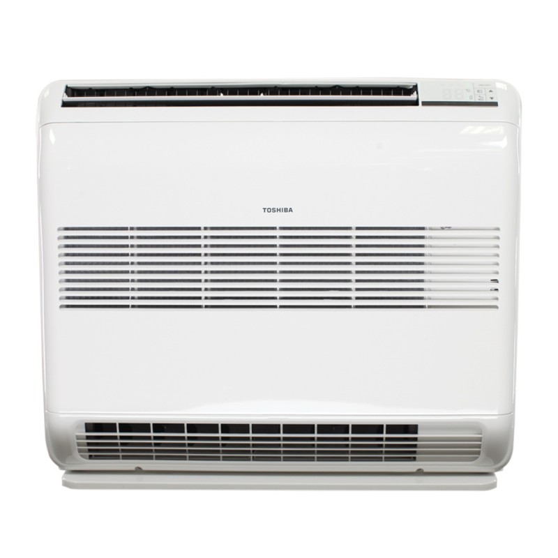 Внутрішній блок мультиспліт-системи Toshiba RAS-B10UFV-E1
