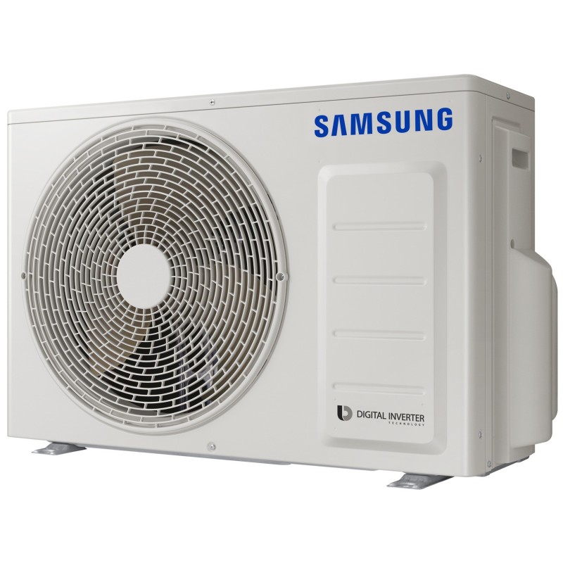 Зовнішній блок мультиспліт-системи Samsung AJ040TXJ2KH/EA