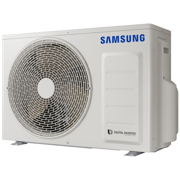 Зовнішній блок мультиспліт-системи Samsung AJ040TXJ2KH/EA