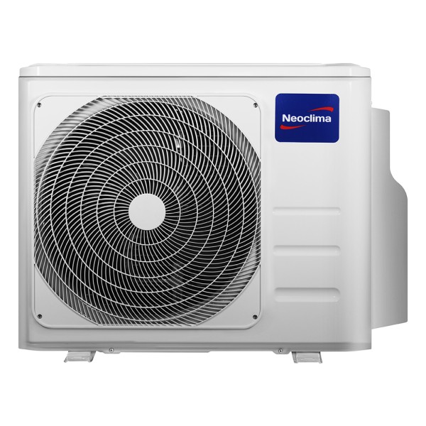 Наружный блок мультисплит-системы Neoclima NU-2M18EFIez