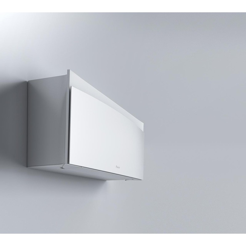 Внутрішній блок мультиспліт-системи Daikin Emura White FTXJ25AW