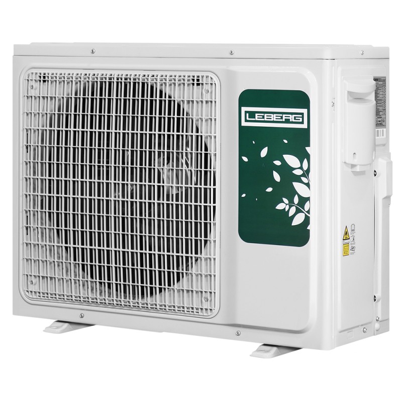 Зовнішній блок мультиспліт-системи Leberg Multi R32 LBU-3M27FRM