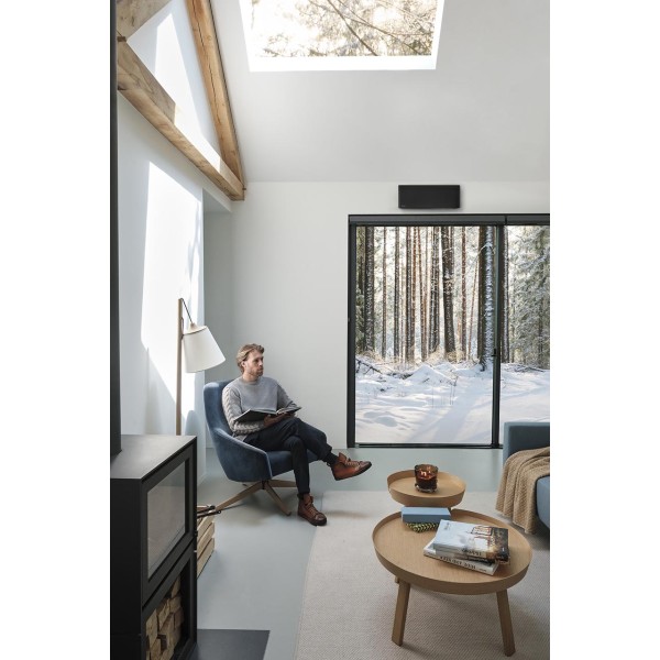 Внутрішній блок мультиспліт-системи Daikin Stylish FTXA42BB