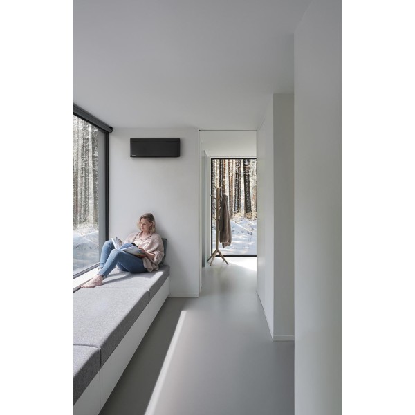 Внутрішній блок мультиспліт-системи Daikin Stylish FTXA42BB