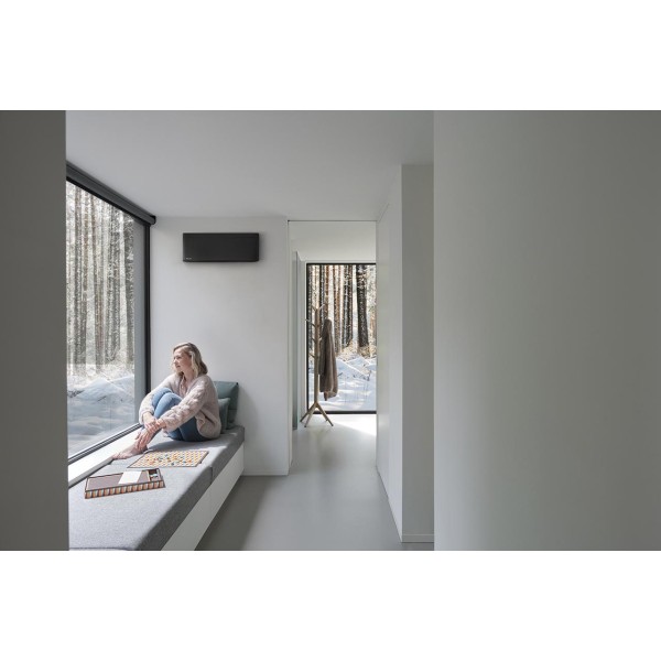 Внутрішній блок мультиспліт-системи Daikin Stylish FTXA42BB