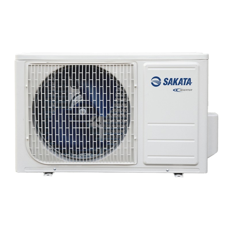 Зовнішній блок мультиспліт-системи Sakata SM3OE-072VHU