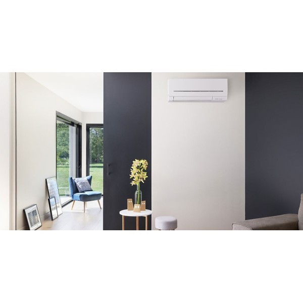 Внутрішній блок мультиспліт-системи Mitsubishi Electric MSZ-AP15VG