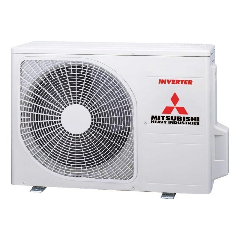 Наружный блок мультисплит-системы Mitsubishi Heavy Industries SRC35ZSX-W