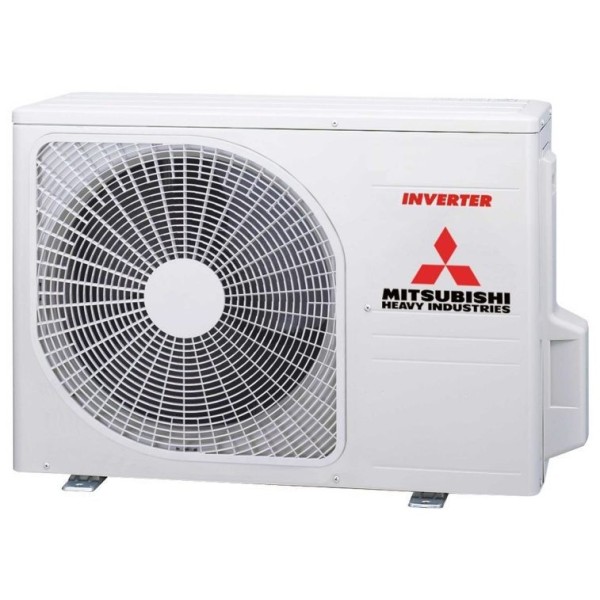 Наружный блок мультисплит-системы Mitsubishi Heavy Industries SRC35ZSX-W