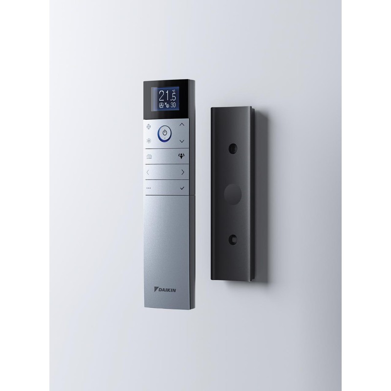 Внутрішній блок мультиспліт-системи Daikin Emura Silver FTXJ35AS