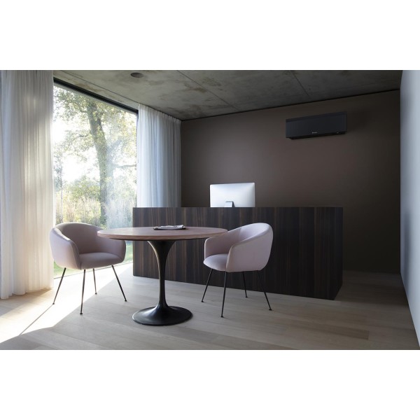 Внутренний блок мультисплит-системы Daikin Emura Black FTXJ35AB