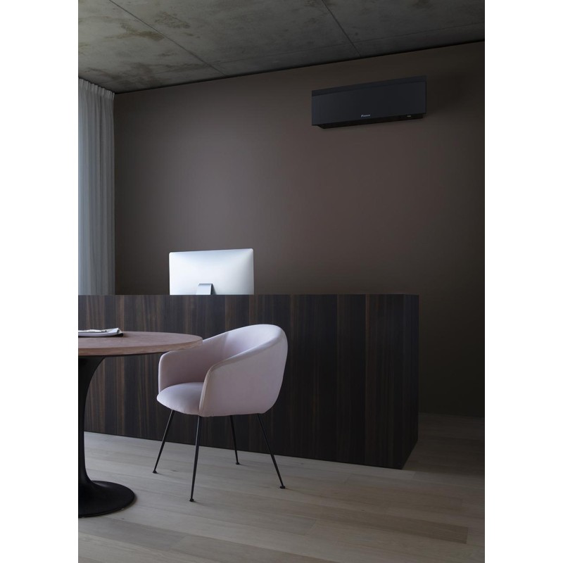 Внутренний блок мультисплит-системы Daikin Emura Black FTXJ35AB