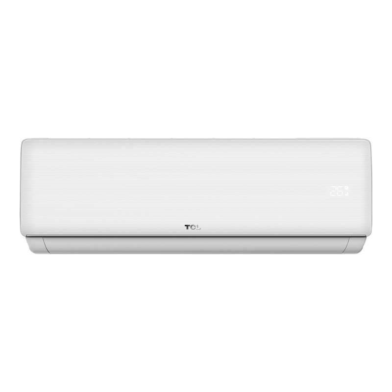 Комплект мультиспліт системи TCL Elite XAB1 White Multi 18 (9+9)