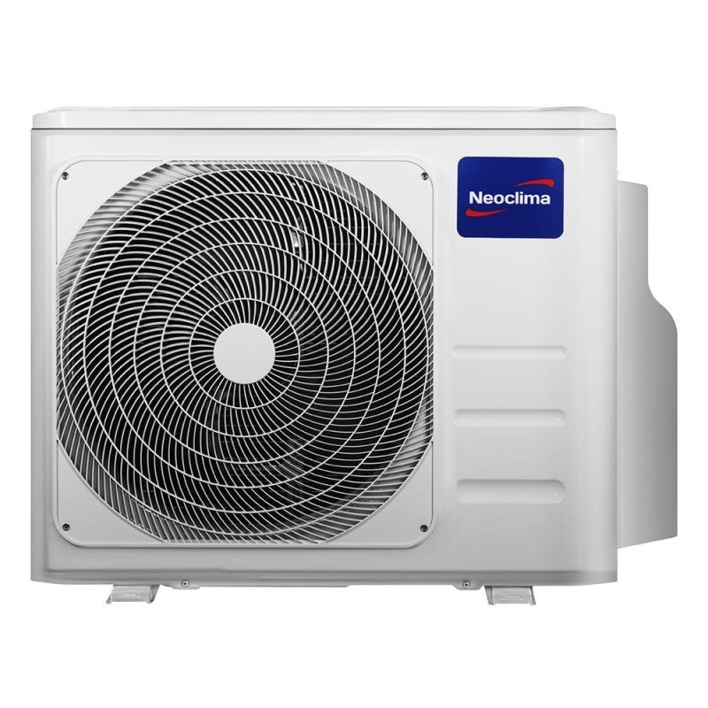 Зовнішній блок мультиспліт-системи Neoclima NU-4M28EFIe