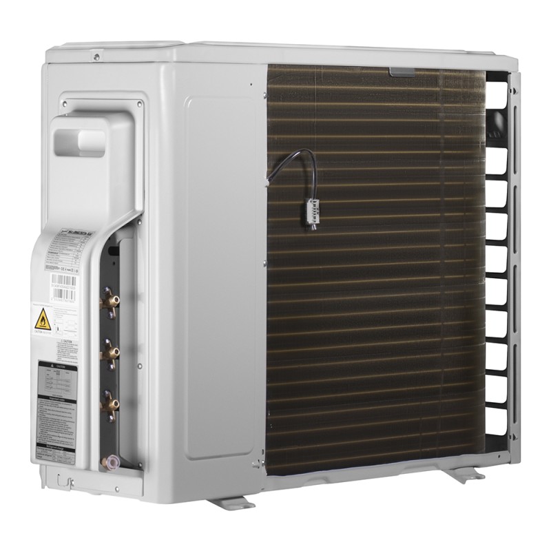 Зовнішній блок мультиспліт-системи Neoclima NU-4M28EFIe